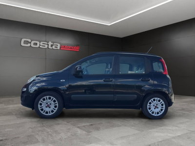 Fiat Panda 1.2 Easy (4)