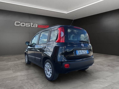 Fiat Panda 1.2 Easy (5)