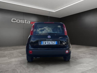 Fiat Panda 1.2 Easy (6)