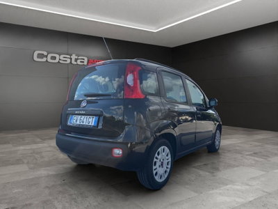 Fiat Panda 1.2 Easy (7)