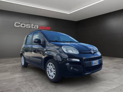 Fiat Panda 1.2 Easy (9)