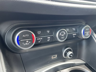 Alfa Romeo Stelvio Stelvio 2.2 Turbodiesel 210 CV AT8 Q4 Executive (12)