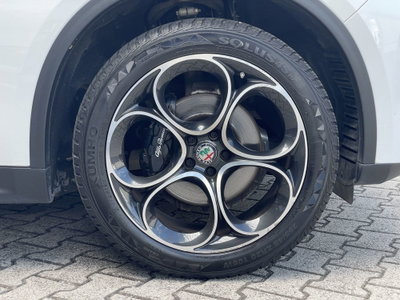 Alfa Romeo Stelvio Stelvio 2.2 Turbodiesel 210 CV AT8 Q4 Executive (15)