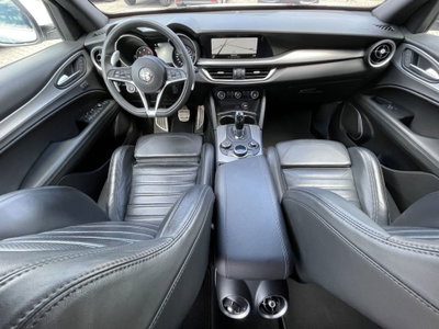 Alfa Romeo Stelvio Stelvio 2.2 Turbodiesel 210 CV AT8 Q4 Executive (6)