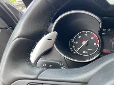Alfa Romeo Stelvio Stelvio 2.2 Turbodiesel 210 CV AT8 Q4 Executive (8)