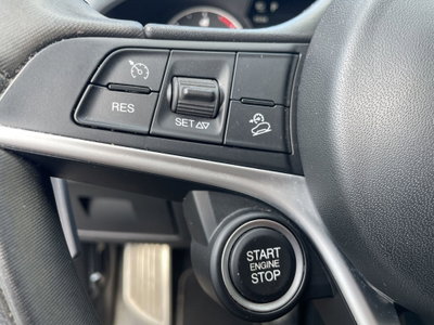 Alfa Romeo Stelvio Stelvio 2.2 Turbodiesel 210 CV AT8 Q4 Executive (9)