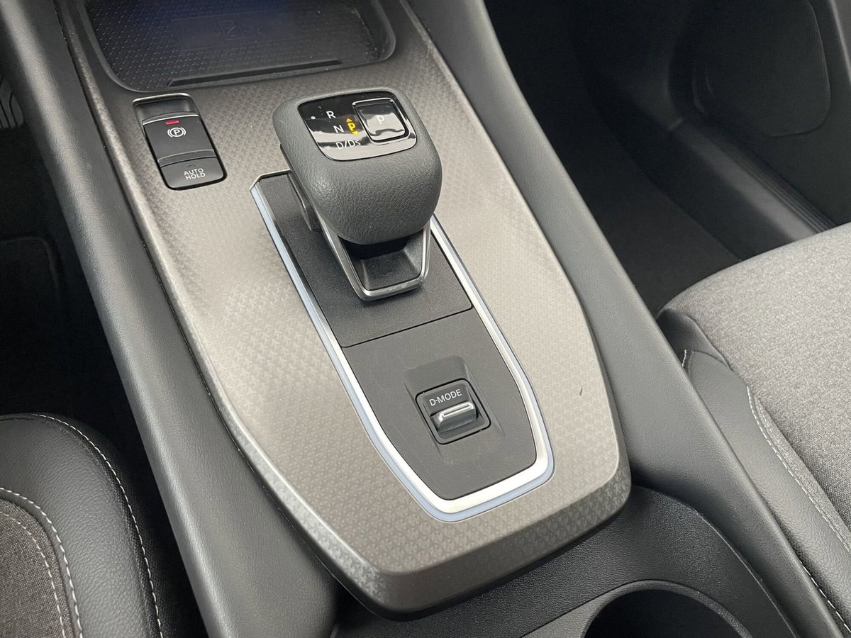 Nissan Qashqai 1.3 mhev N-Connecta 2wd 158cv (15)