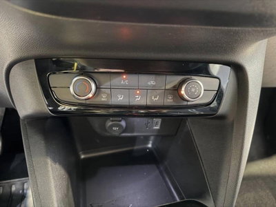 Opel Corsa 1.2 hybrid GS 110cv dct6 (10)