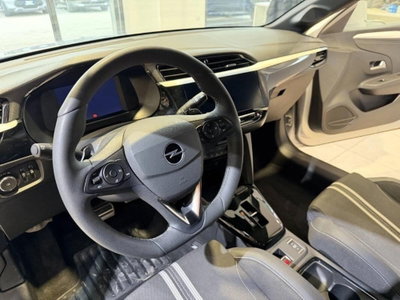 Opel Corsa 1.2 hybrid GS 110cv dct6 (5)