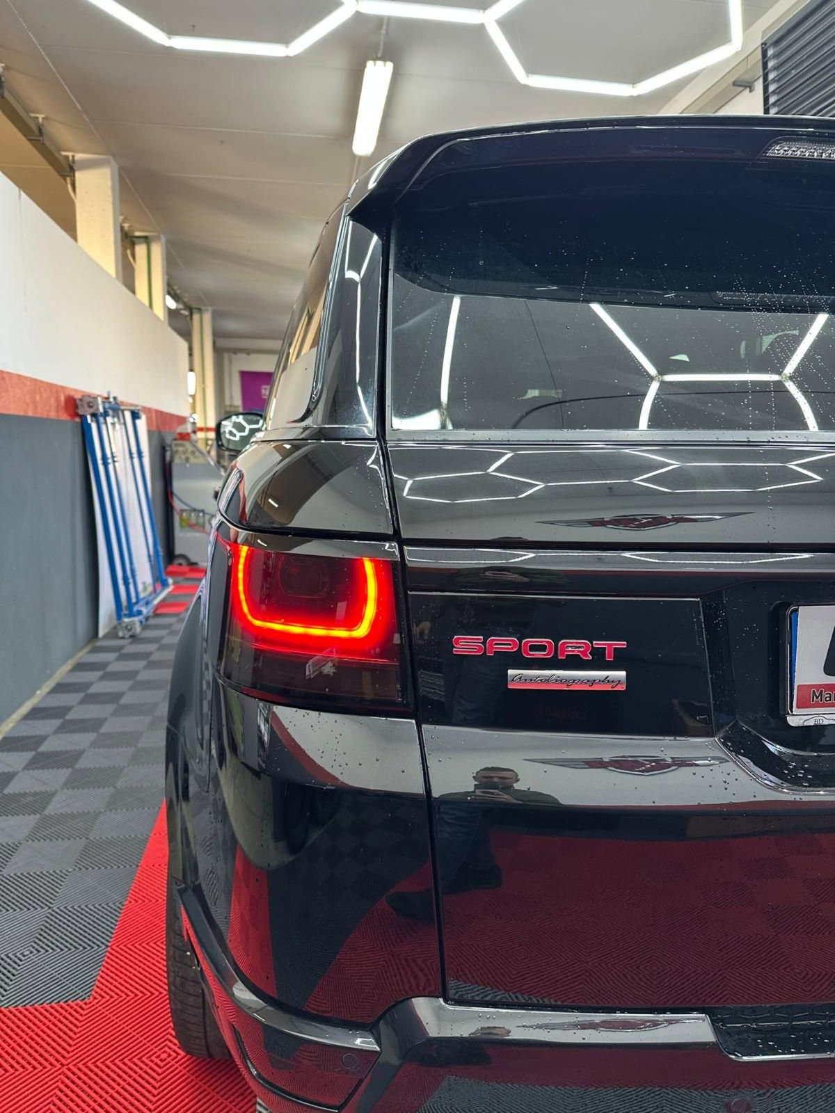 Land Rover Range Rover Sport 3.0 SDV6 Autobiography (15)