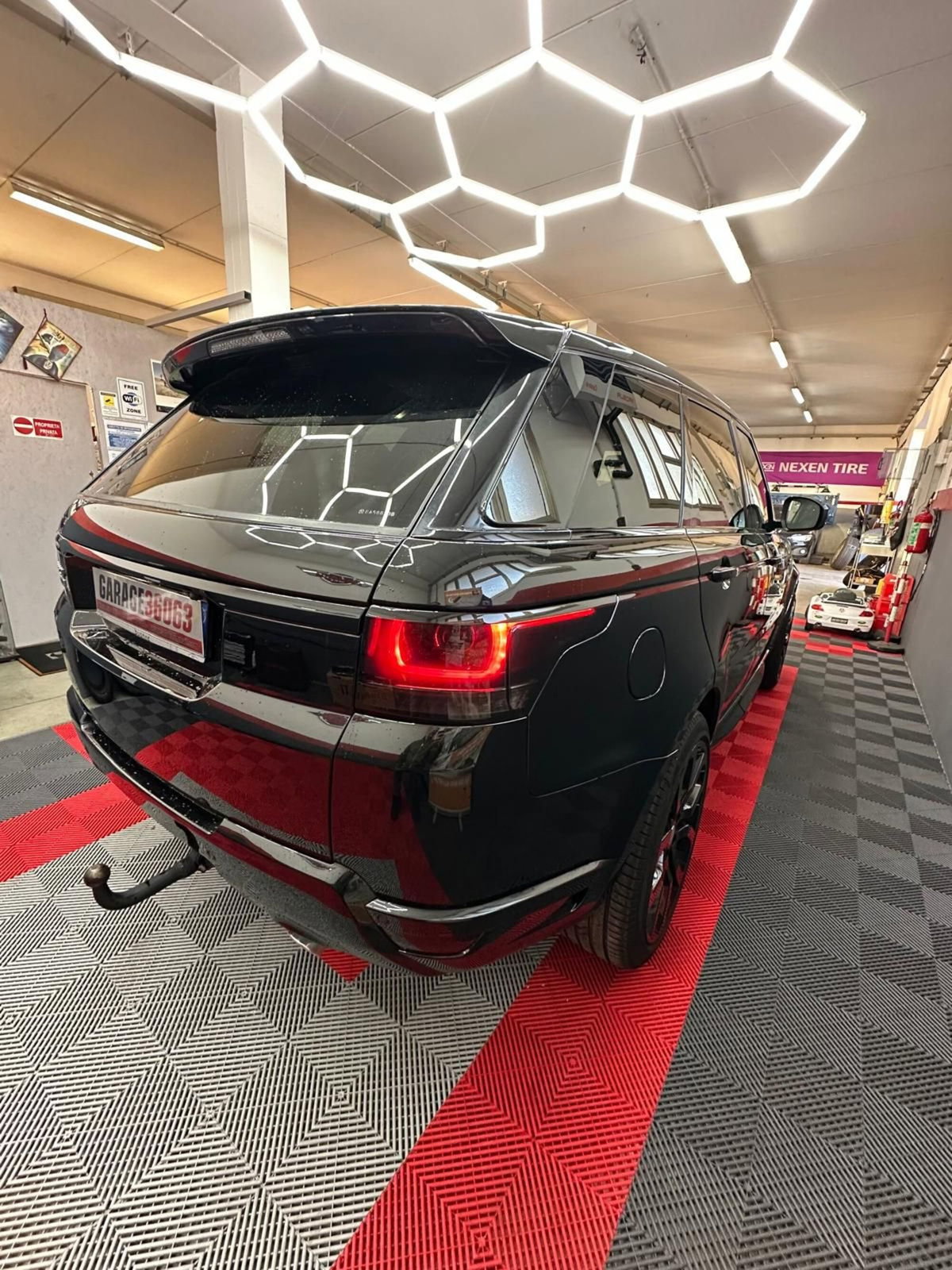 Land Rover Range Rover Sport 3.0 SDV6 Autobiography (18)