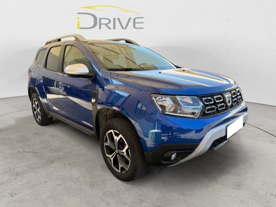 Dacia Duster 1.0 TCe GPL 4x2 Prestige usata