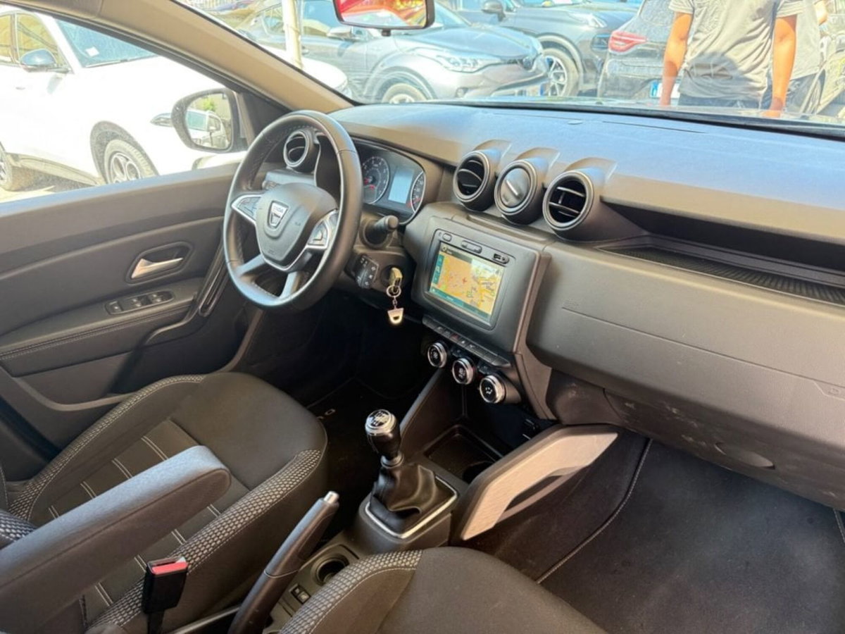Dacia Duster 1.0 TCe GPL 4x2 Prestige (10)