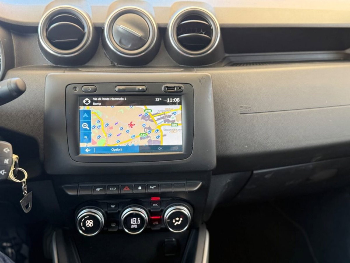 Dacia Duster 1.0 TCe GPL 4x2 Prestige (14)