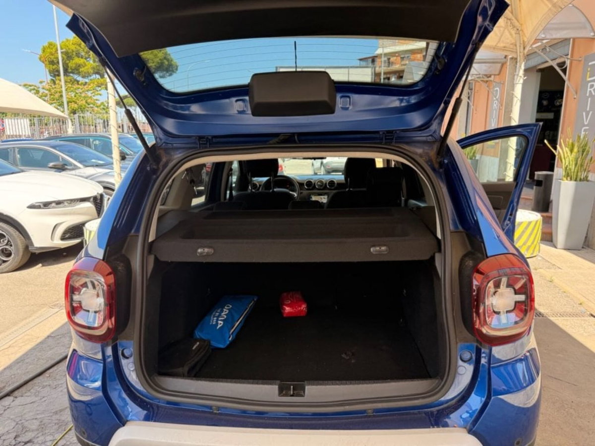Dacia Duster 1.0 TCe GPL 4x2 Prestige (18)
