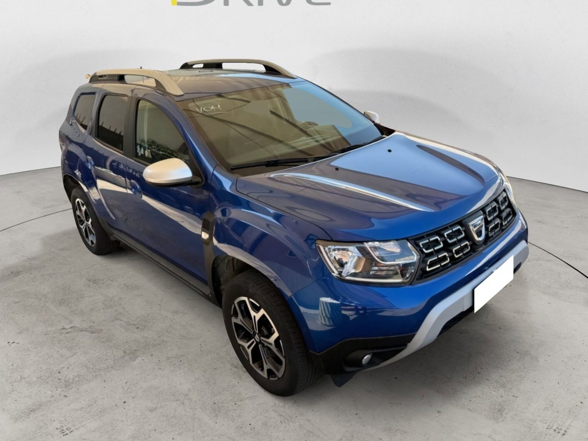 Dacia Duster 1.0 TCe GPL 4x2 Prestige (2)