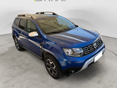 Dacia Duster 1.0 TCe GPL 4x2 Prestige (2)