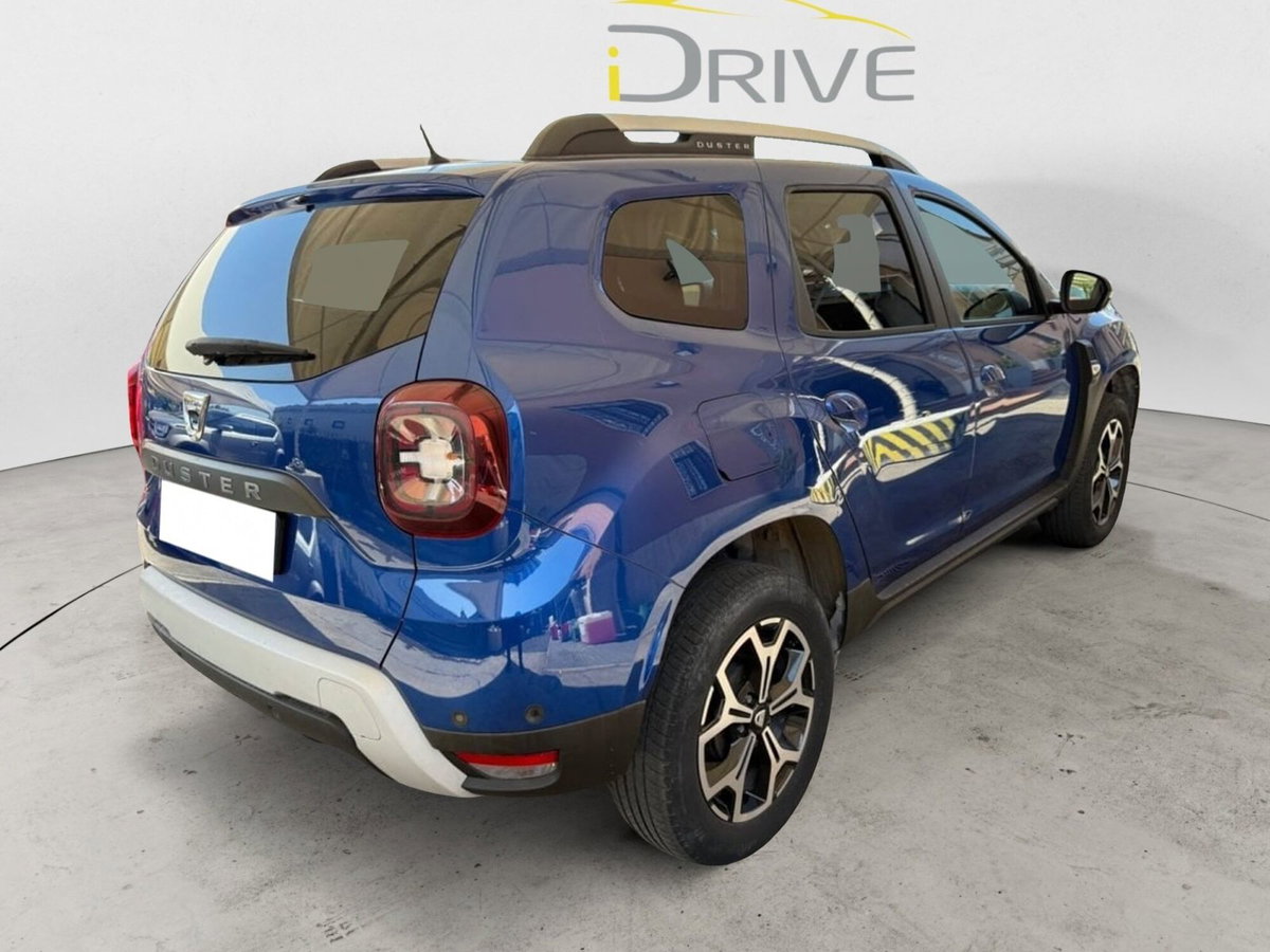 Dacia Duster 1.0 TCe GPL 4x2 Prestige (3)