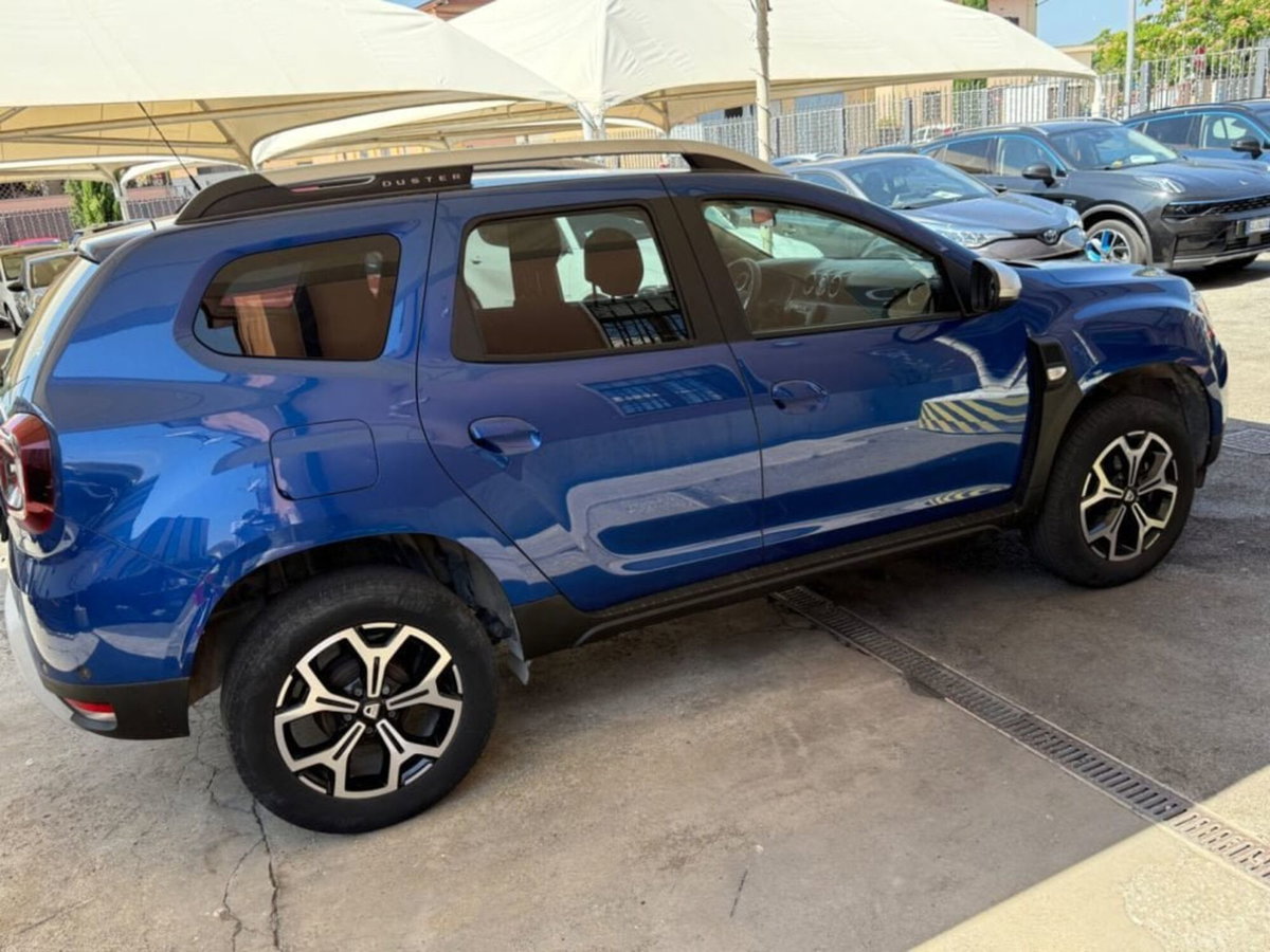 Dacia Duster 1.0 TCe GPL 4x2 Prestige (6)