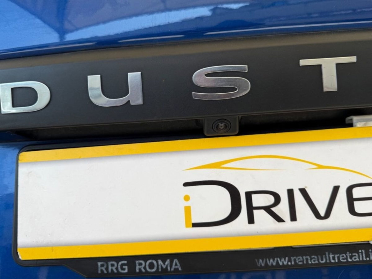 Dacia Duster 1.0 TCe GPL 4x2 Prestige (8)