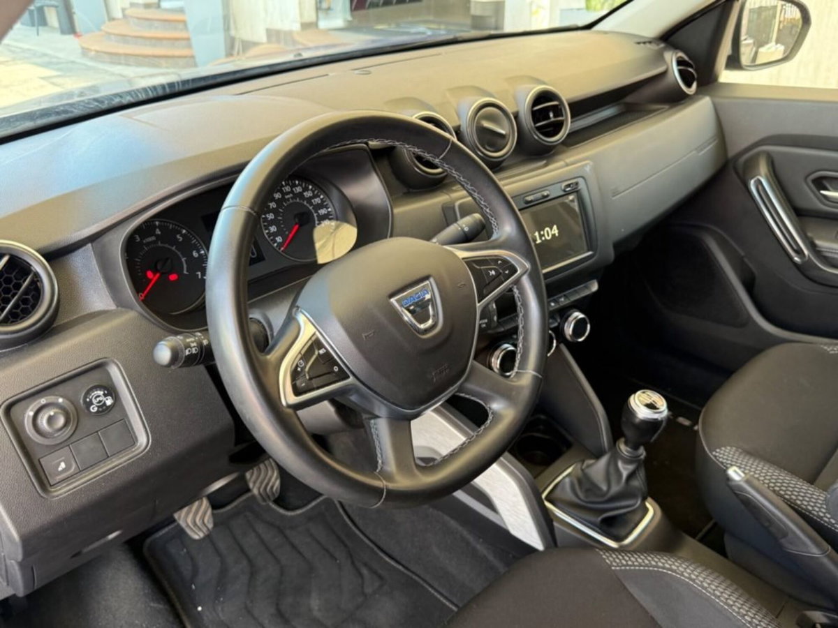 Dacia Duster 1.0 TCe GPL 4x2 Prestige (9)
