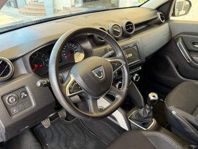 Dacia Duster 1.0 TCe GPL 4x2 Prestige (9)