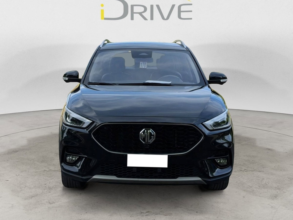 Mg ZS ZS 1.5 Luxury (3)