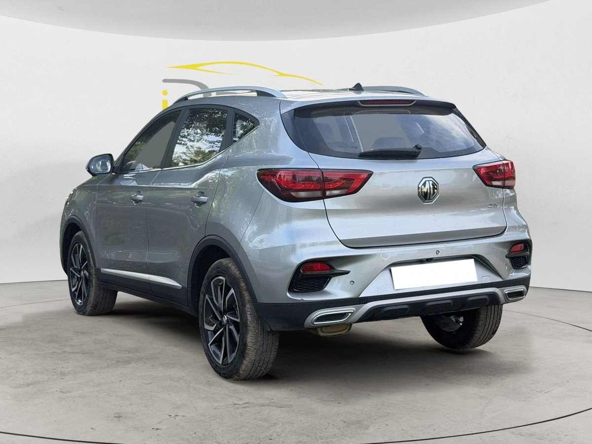 Mg ZS ZS 1.5 Luxury (4)