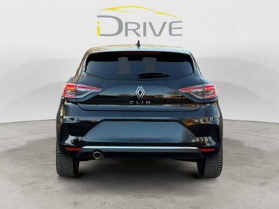 Renault Clio TCe 90 CV 5 porte Techno (5)