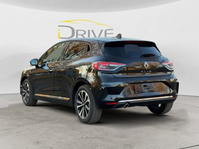 Renault Clio TCe 90 CV 5 porte Techno (6)