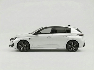 Peugeot 308 SW 1.2 hybrid Allure 145cv e-dcs 6 (2)