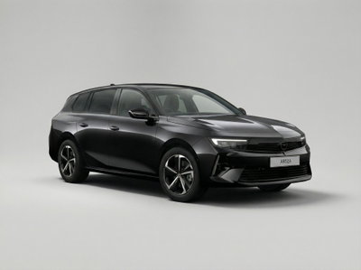 Opel Astra Station Wagon Sports 1.2 t Edition s&s 130cv at8 (3)