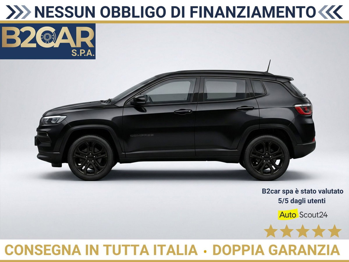 Jeep Compass 1.5 turbo t4 mhev Summit 2wd 130cv dct (2)