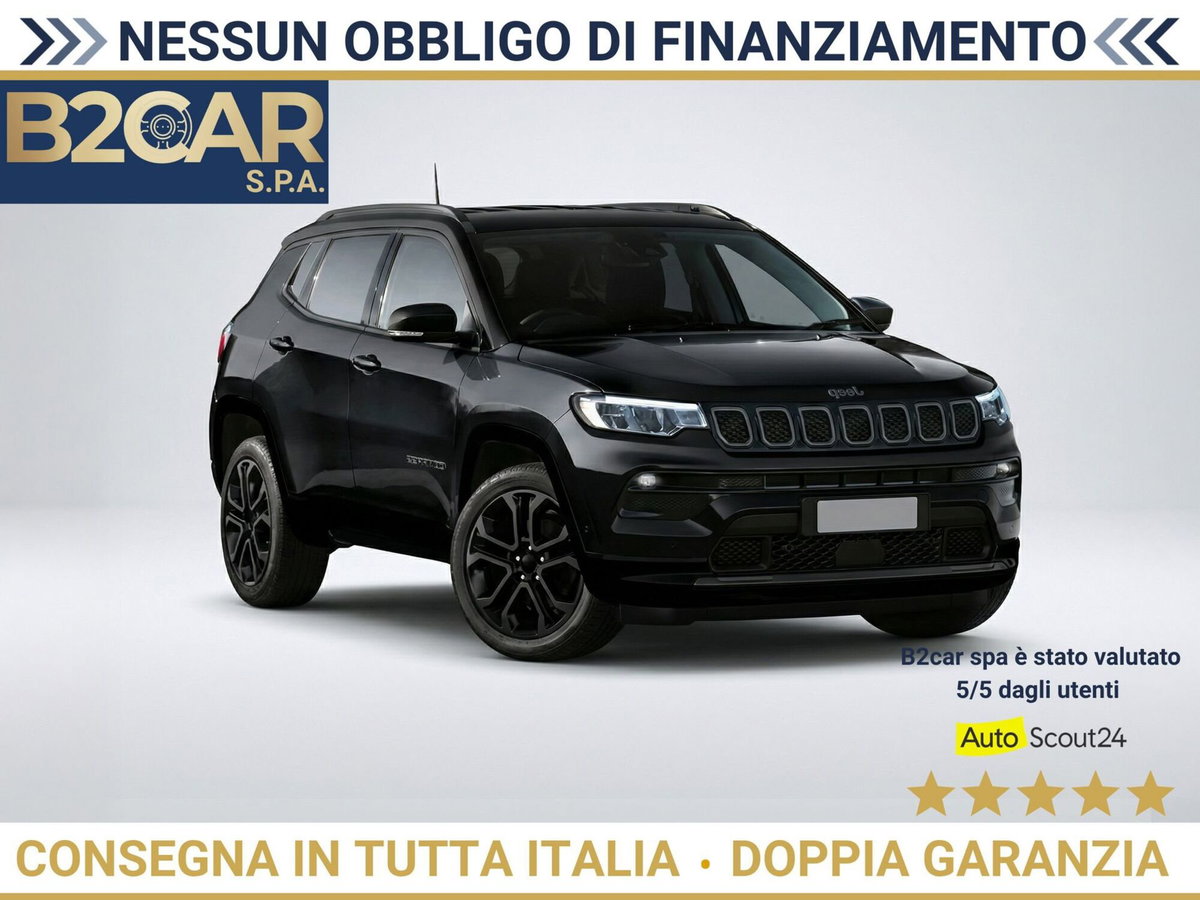 Jeep Compass 1.5 turbo t4 mhev Summit 2wd 130cv dct (3)