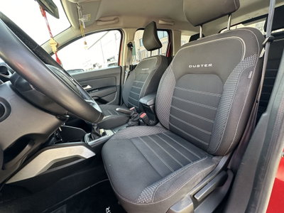 Dacia Duster 1.5 Blue dCi 8V 115 CV 4x2 Prestige Up (11)