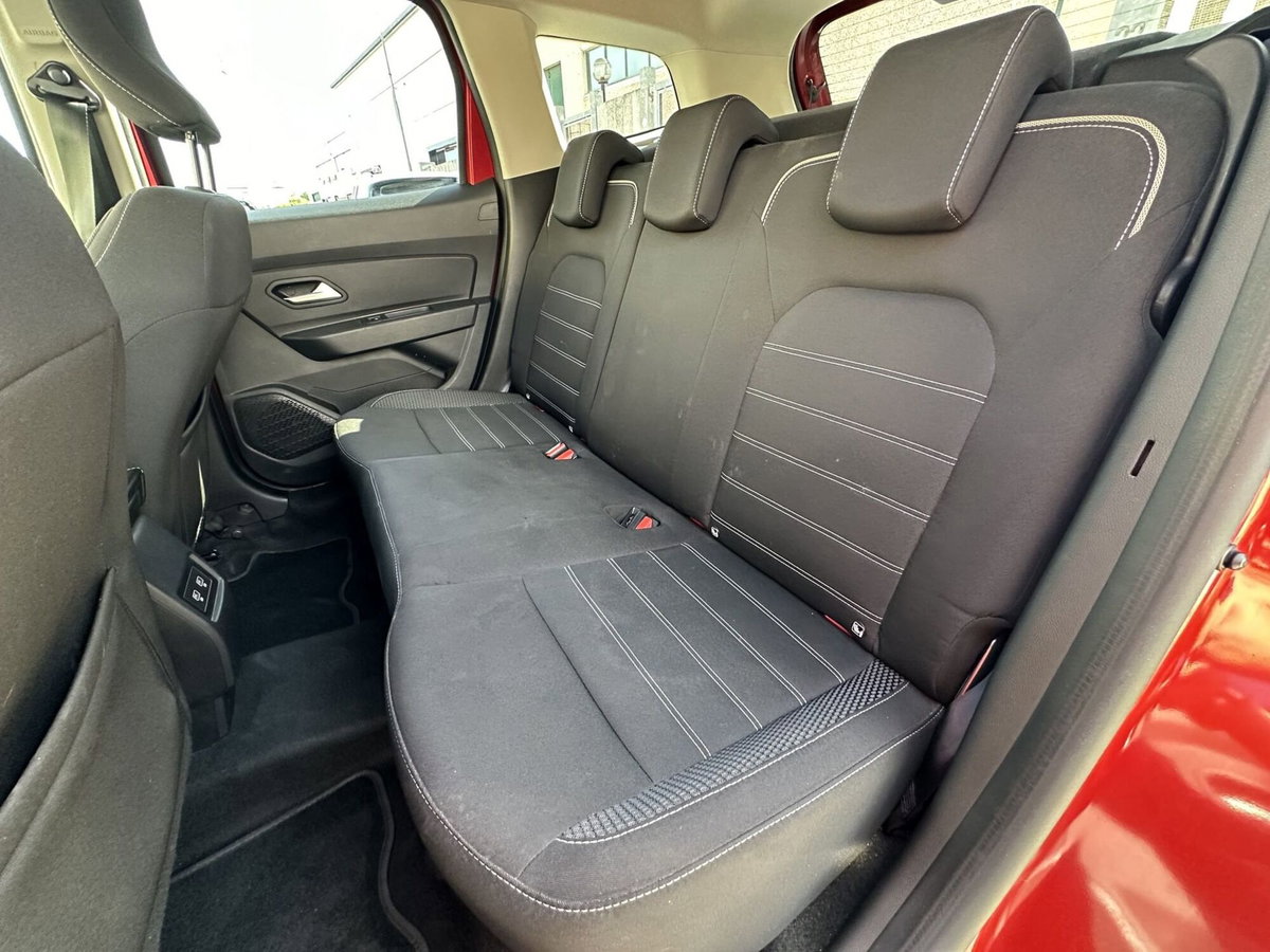 Dacia Duster 1.5 Blue dCi 8V 115 CV 4x2 Prestige Up (13)