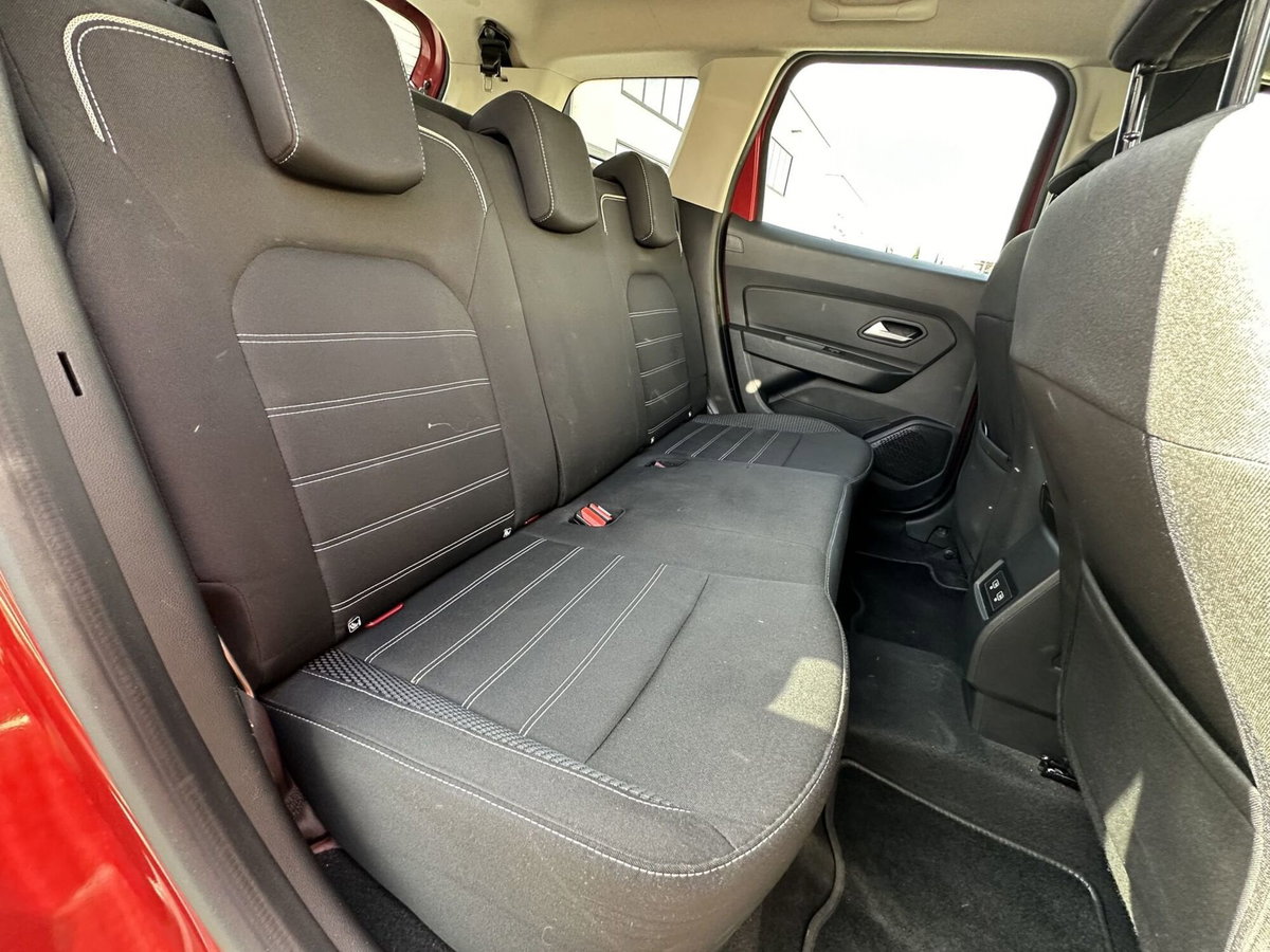 Dacia Duster 1.5 Blue dCi 8V 115 CV 4x2 Prestige Up (14)