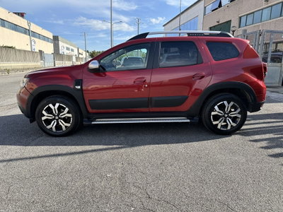 Dacia Duster 1.5 Blue dCi 8V 115 CV 4x2 Prestige Up (3)