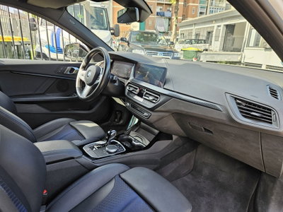 BMW Serie 1 5p. 118d 5p. Msport (10)