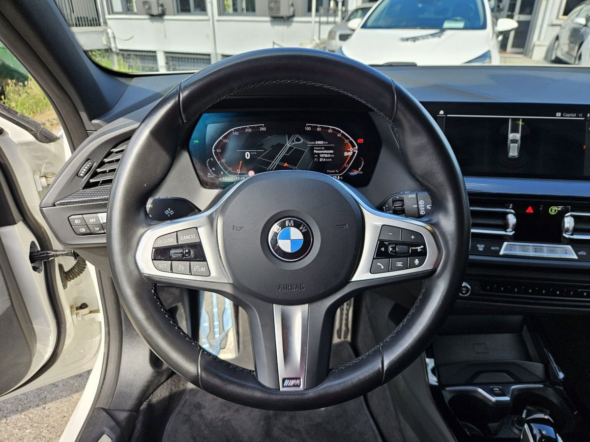 BMW Serie 1 5p. 118d 5p. Msport (13)