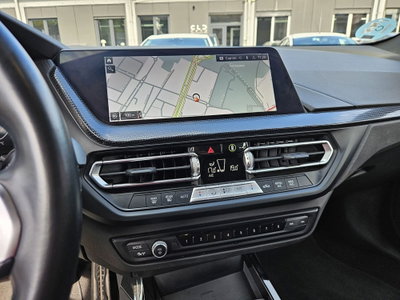 BMW Serie 1 5p. 118d 5p. Msport (14)