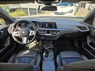 BMW Serie 1 5p. 118d 5p. Msport (9)