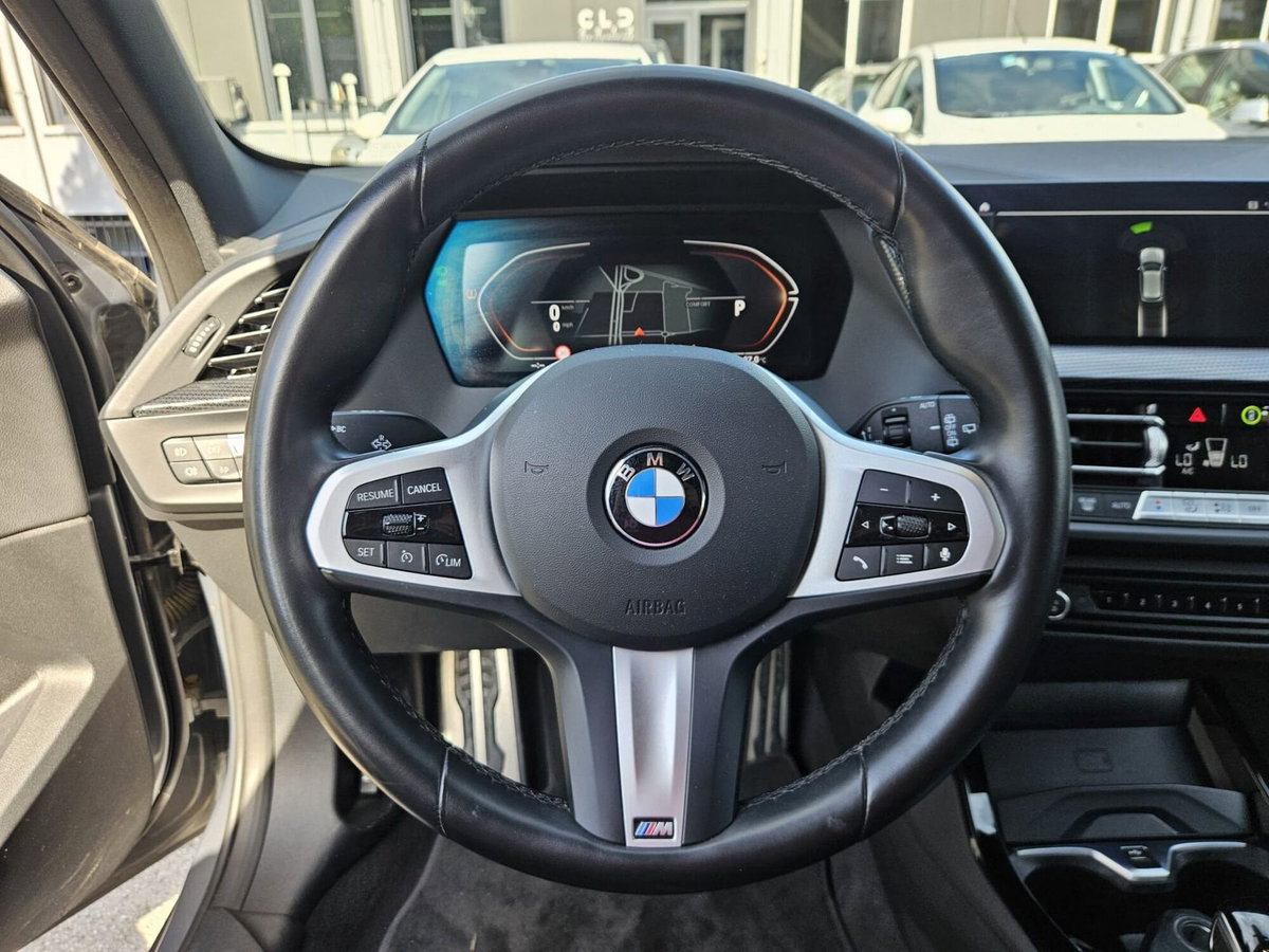 BMW Serie 1 5p. 118d 5p. Msport (13)