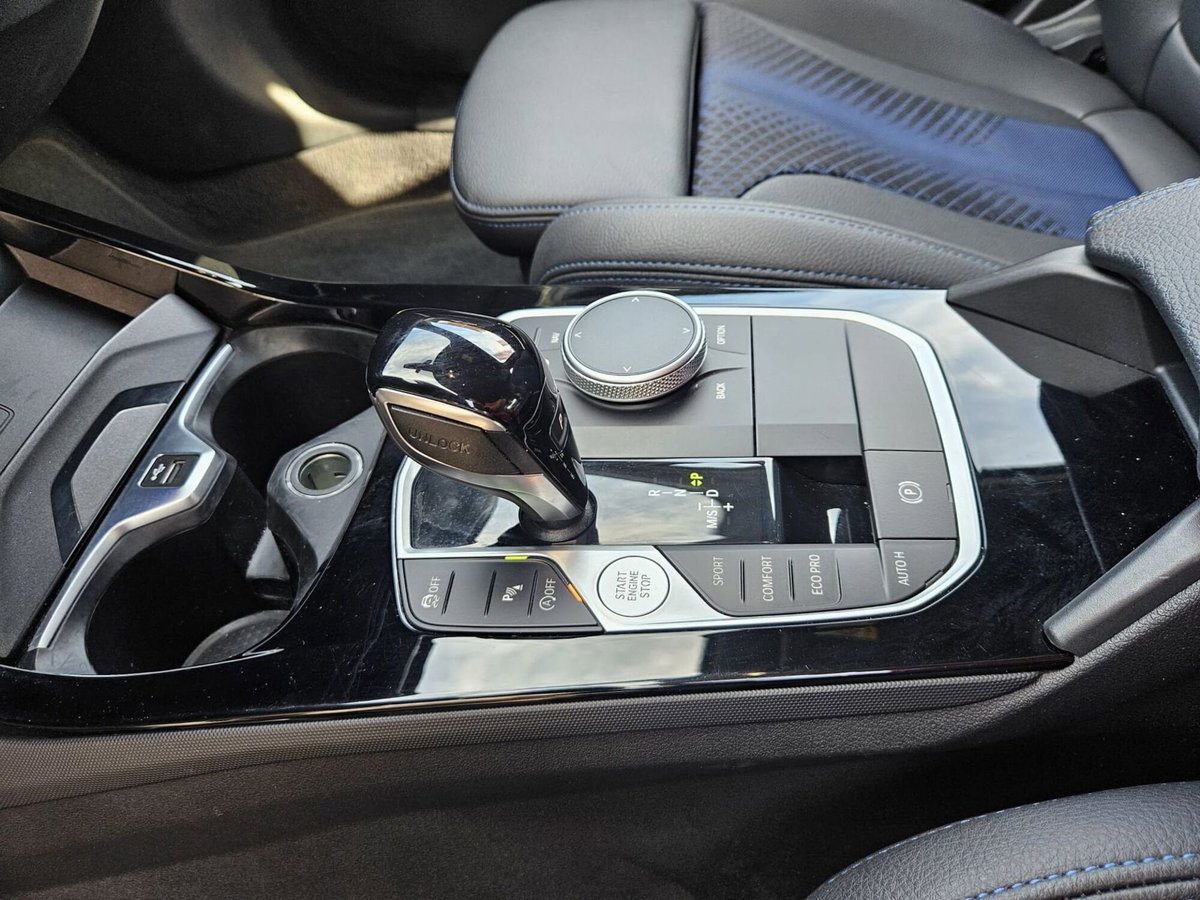 BMW Serie 1 5p. 118d 5p. Msport (15)