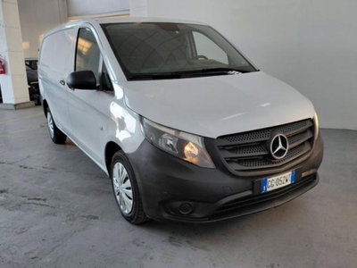 Mercedes-Benz Vito 1.7 110 CDI PC-SL Furgone Long