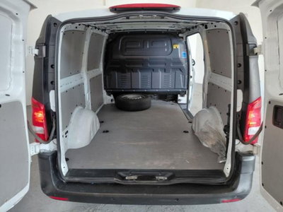 Mercedes-Benz Vito 1.7 110 CDI PC-SL Furgone Long (11)