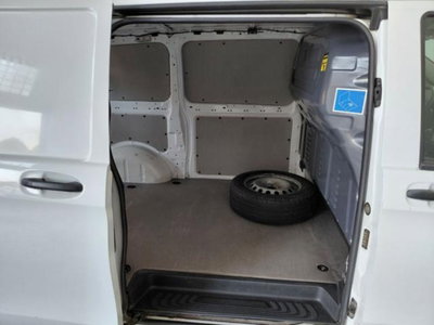 Mercedes-Benz Vito 1.7 110 CDI PC-SL Furgone Long (12)