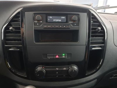 Mercedes-Benz Vito 1.7 110 CDI PC-SL Furgone Long (14)