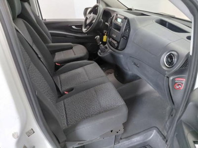 Mercedes-Benz Vito 1.7 110 CDI PC-SL Furgone Long (15)