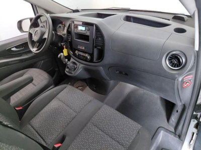 Mercedes-Benz Vito 1.7 110 CDI PC-SL Furgone Long (16)